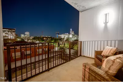 523 S West Street #404, Raleigh, NC 27601 - Photo 5