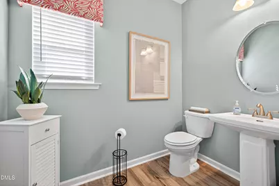 209 North Bali Court, Goldsboro, NC 27530 - Photo 19