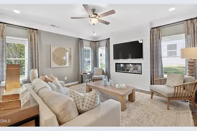 209 North Bali Court, Goldsboro, NC 27530 - Photo 15