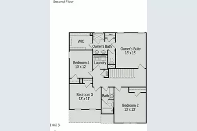 209 North Bali Court, Goldsboro, NC 27530 - Photo 41