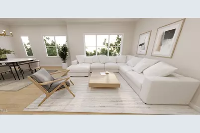 801 Niantic Street, Cary, NC 27511 - Photo 3