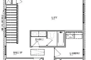 28 Gerrad St, Franklinton, NC 27525 - Photo 3