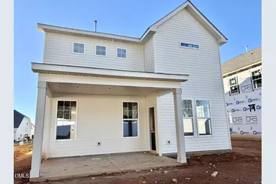 26 Gerrad Street #9, Franklinton, NC 27525 - Photo 13