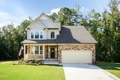 389 Mill Bend Drive, Fuquay Varina, NC 27526 - Photo 1