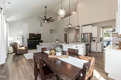 389 Mill Bend Drive, Fuquay Varina, NC 27526 - Photo 11