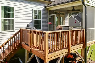 389 Mill Bend Dr, Fuquay Varina, NC 27526 - Photo 39