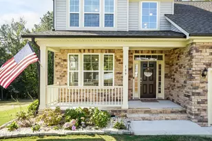 389 Mill Bend Dr, Fuquay Varina, NC 27526 - Photo 3