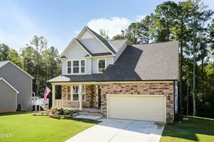 389 Mill Bend Dr, Fuquay Varina, NC 27526 - Photo 43