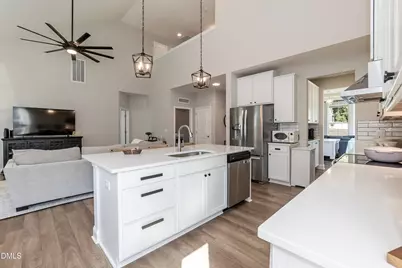 389 Mill Bend Drive, Fuquay Varina, NC 27526 - Photo 9