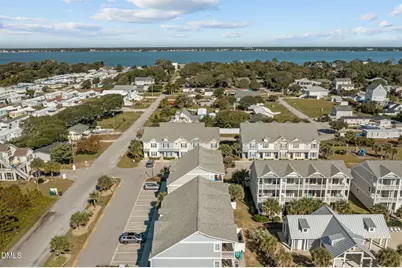 2800 W Fort Macon Road #35, Atlantic Beach, NC 28512 - Photo 11