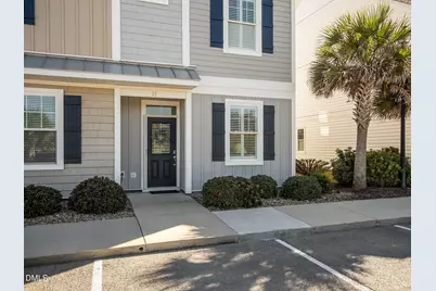 2800 W Fort Macon Road #35, Atlantic Beach, NC 28512 - Photo 3