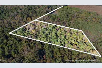 Lot 2 Martin Lane, Spring Hope, NC 27882 - Photo 3
