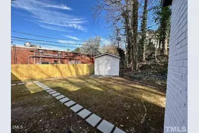 2702 Cartier Drive, Raleigh, NC 27608 - Photo 9