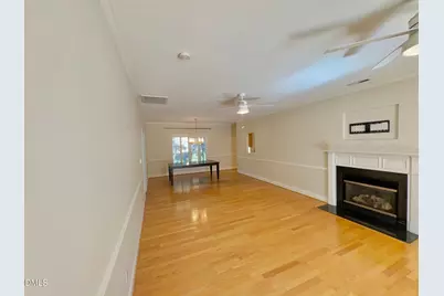 105 Fernwood Creek Court, Henderson, NC 27536 - Photo 3