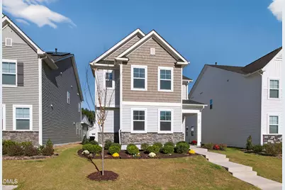 159 Edge Of Auburn Boulevard, Raleigh, NC 27610 - Photo 1