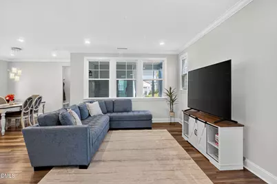 159 Edge Of Auburn Boulevard, Raleigh, NC 27610 - Photo 5