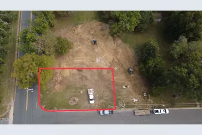 203 E Parker Street, Graham, NC 27253 - Photo 1