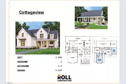 0 Lewis Drive, Burlington, NC 27253 - Photo 5