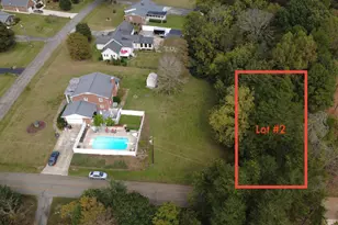 0 Lewis Dr, Burlington, NC 27253 - Photo 1