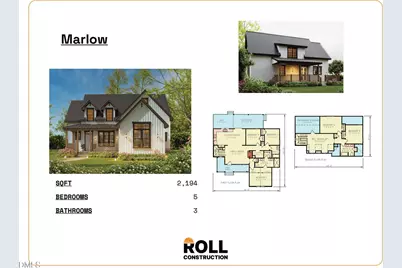 0 Lewis Drive, Burlington, NC 27253 - Photo 5