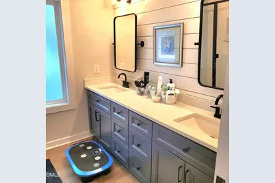 635 Sagamore Drive, Louisburg, NC 27549 - Photo 17