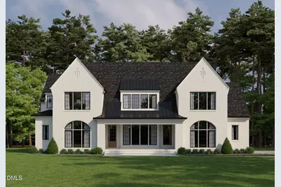 6469 Sanctuary Falls Drive, Raleigh, NC 27614 - Photo 1