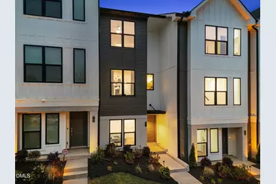 720 Noble Town Way #105, Raleigh, NC 27603 - Photo 27