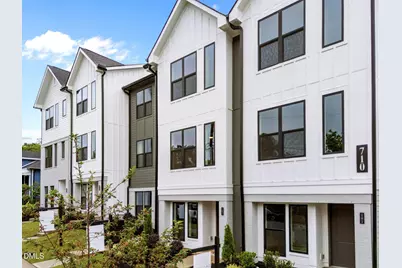 720 Noble Town Way #105, Raleigh, NC 27603 - Photo 1