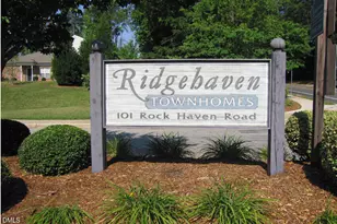101 Rock Haven Rd, Carrboro, NC 27510 - Photo 21