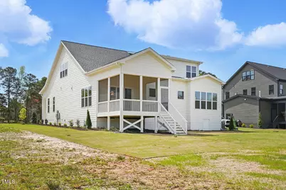 3804 Cobbler View Way, Fuquay Varina, NC 27526 - Photo 7