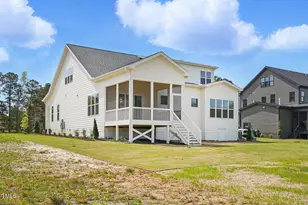 3804 Cobbler Vw Wy, Fuquay Varina, NC 27526 - Photo 7