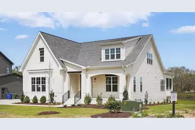 3804 Cobbler View Way, Fuquay Varina, NC 27526 - Photo 3