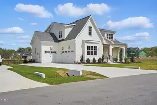 3804 Cobbler Vw Wy, Fuquay Varina, NC 27526 - Photo 5