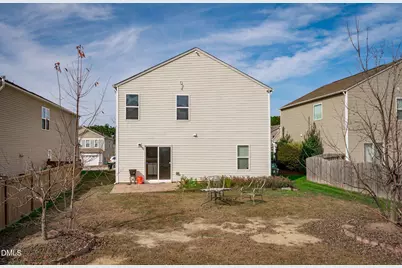 4611 Sir Barton Drive, Knightdale, NC 27545 - Photo 5