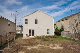 4611 Sir Barton Dr, Knightdale, NC 27545 - Photo 5