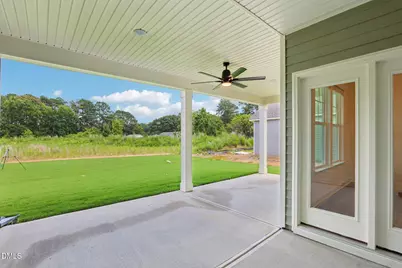 521 Hipwood Drive, Zebulon, NC 27597 - Photo 23