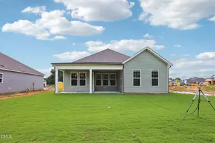 521 Hipwood Dr, Zebulon, NC 27597 - Photo 25