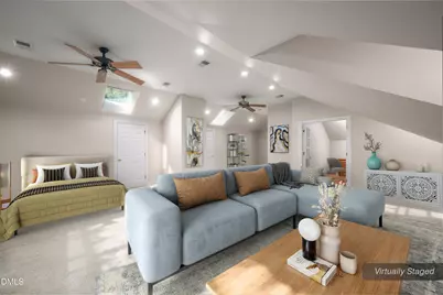 7508 Hazelhurst Circle, Apex, NC 27502 - Photo 29