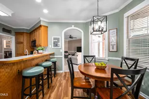 7508 Hazelhurst Cir, Apex, NC 27502 - Photo 15