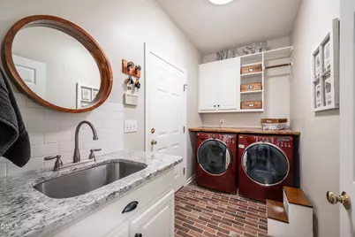 7508 Hazelhurst Circle, Apex, NC 27502 - Photo 33