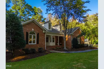 7508 Hazelhurst Circle, Apex, NC 27502 - Photo 45