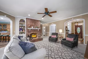 7508 Hazelhurst Cir, Apex, NC 27502 - Photo 7