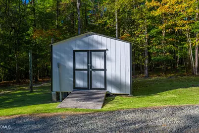 7508 Hazelhurst Circle, Apex, NC 27502 - Photo 41