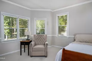 7508 Hazelhurst Cir, Apex, NC 27502 - Photo 21