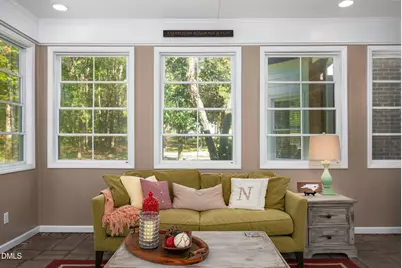 7508 Hazelhurst Circle, Apex, NC 27502 - Photo 17