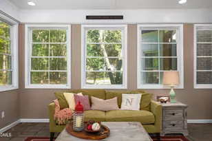 7508 Hazelhurst Cir, Apex, NC 27502 - Photo 17