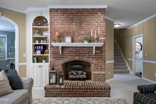 7508 Hazelhurst Cir, Apex, NC 27502 - Photo 9