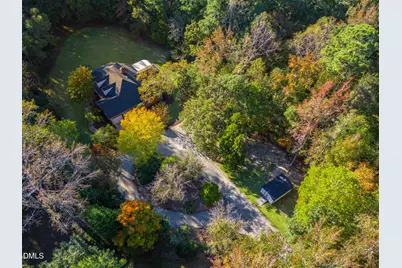 7508 Hazelhurst Circle, Apex, NC 27502 - Photo 47