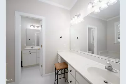 7508 Hazelhurst Circle, Apex, NC 27502 - Photo 23