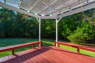 7508 Hazelhurst Circle, Apex, NC 27502 - Photo 37